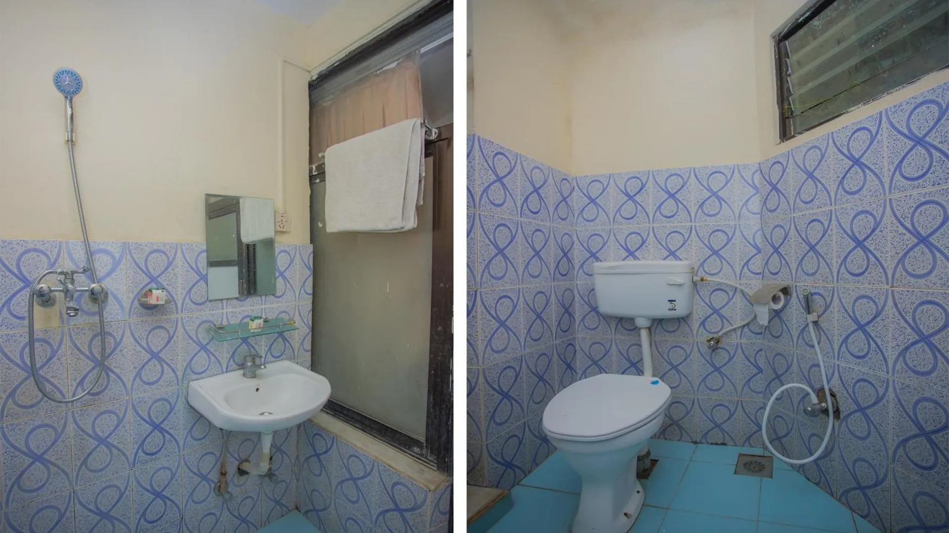 Oyo 232 Hotel Titanic Pvt Ltd Balaju