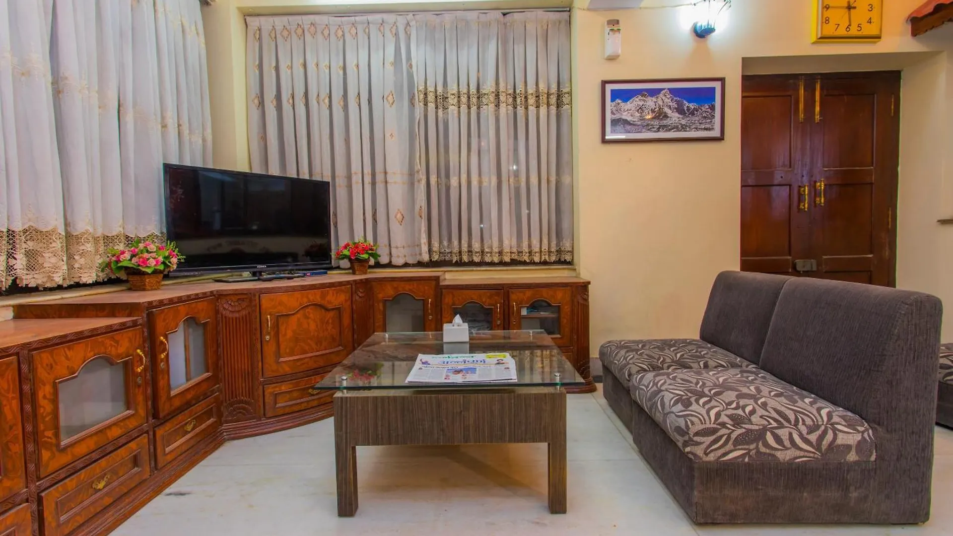 Oyo 232 Hotel Titanic Pvt Ltd Balaju Nepal