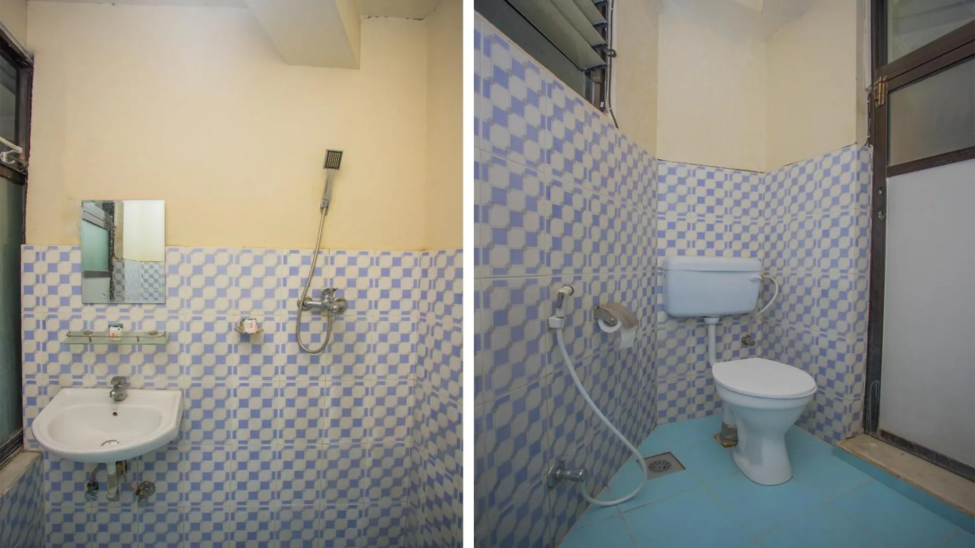 Oyo 232 Hotel Titanic Pvt Ltd Balaju