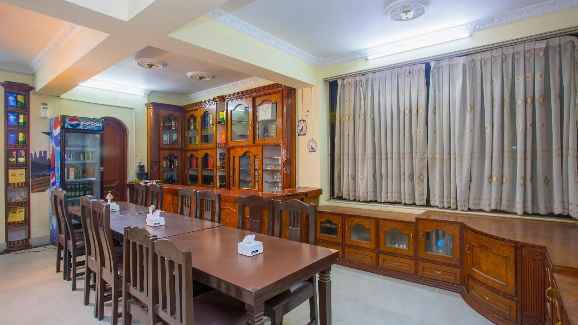 Oyo 232 Hotel Titanic Pvt Ltd Balaju 2*,