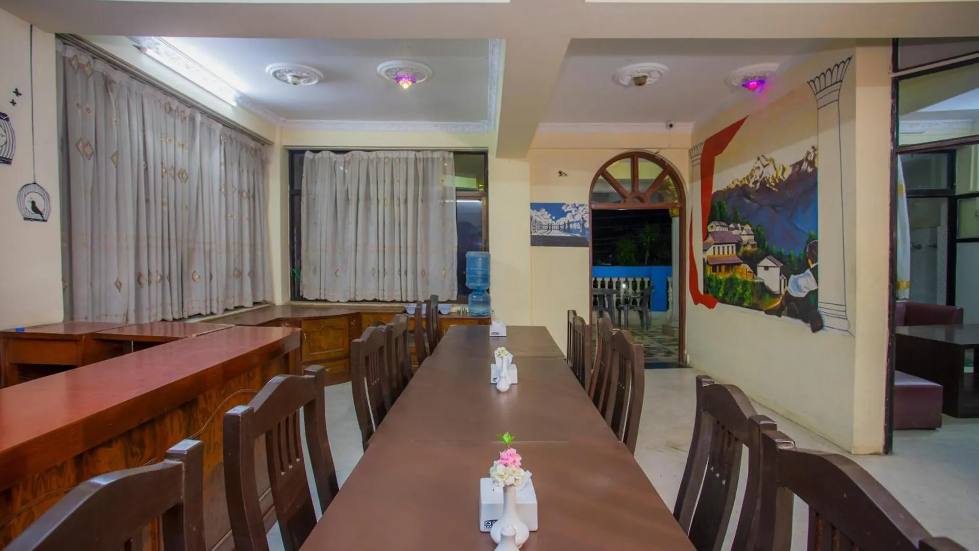 Oyo 232 Hotel Titanic Pvt Ltd Balaju