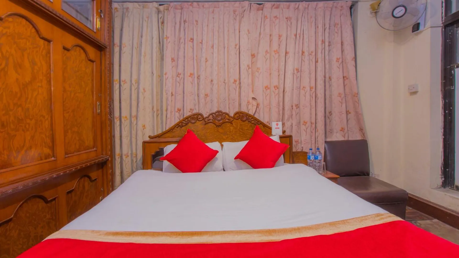 Oyo 232 Hotel Titanic Pvt Ltd Balaju Nepal