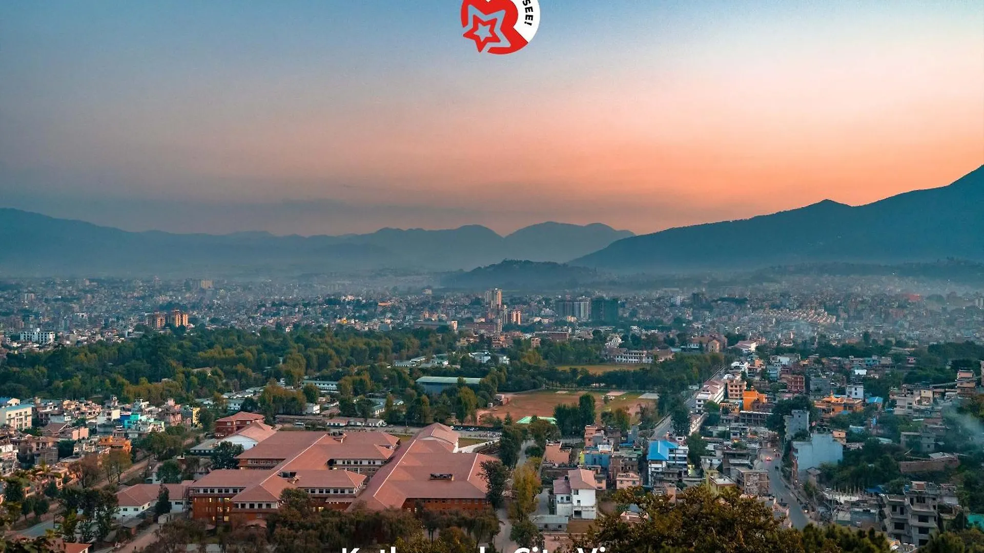 Oyo 232 Hotel Titanic Pvt Ltd Balaju 2*,  Nepal