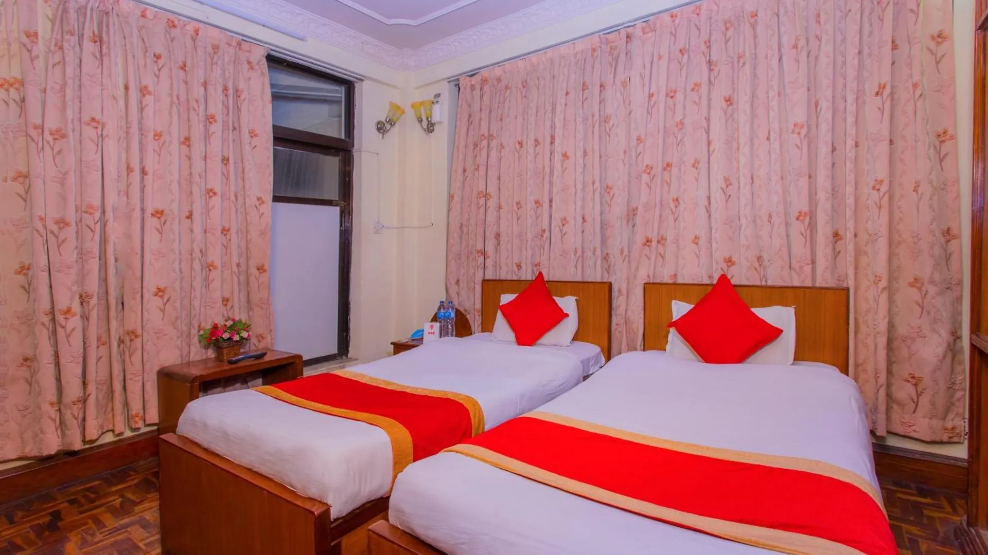Oyo 232 Hotel Titanic Pvt Ltd Balaju