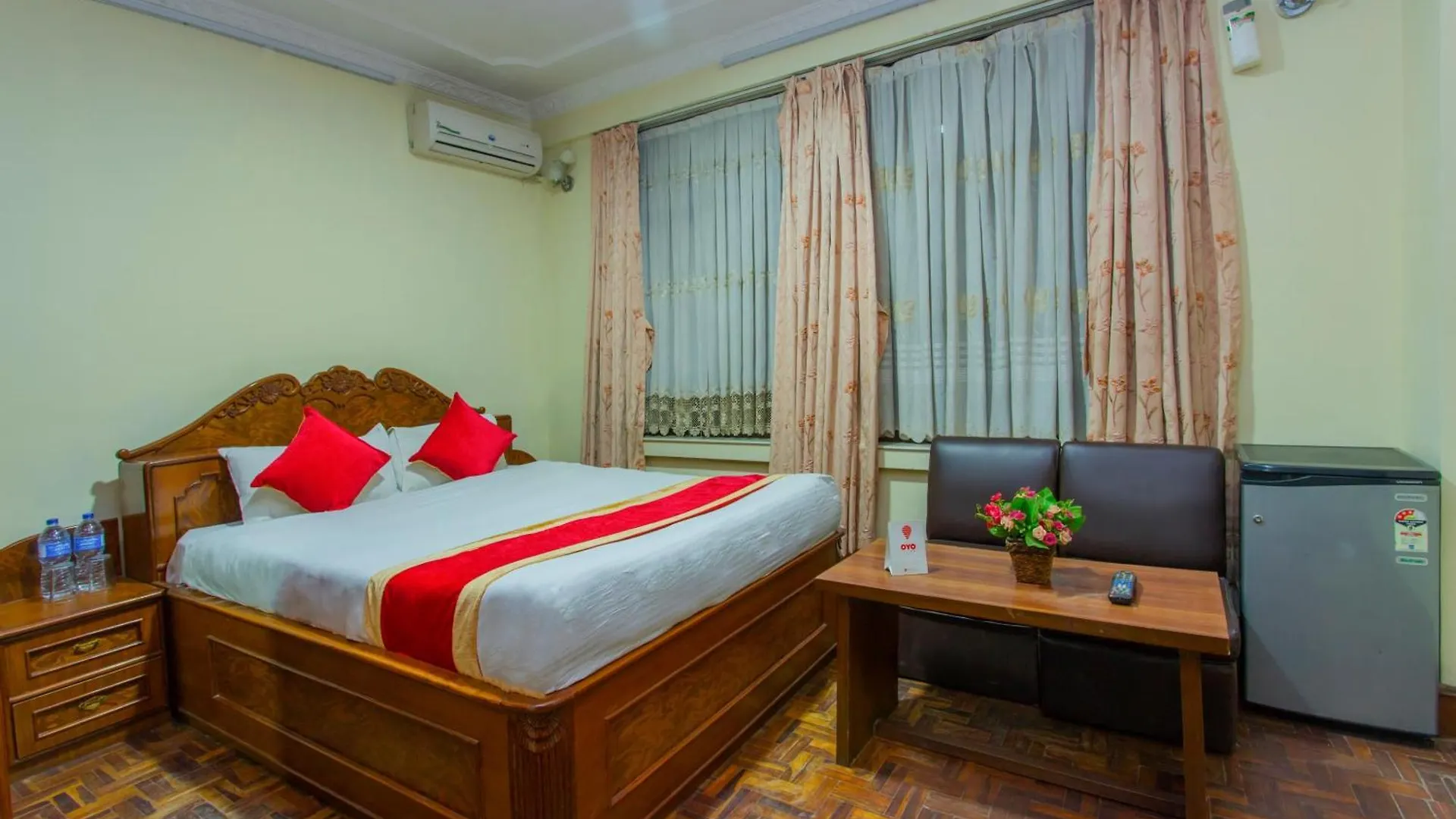 Oyo 232 Hotel Titanic Pvt Ltd Balaju