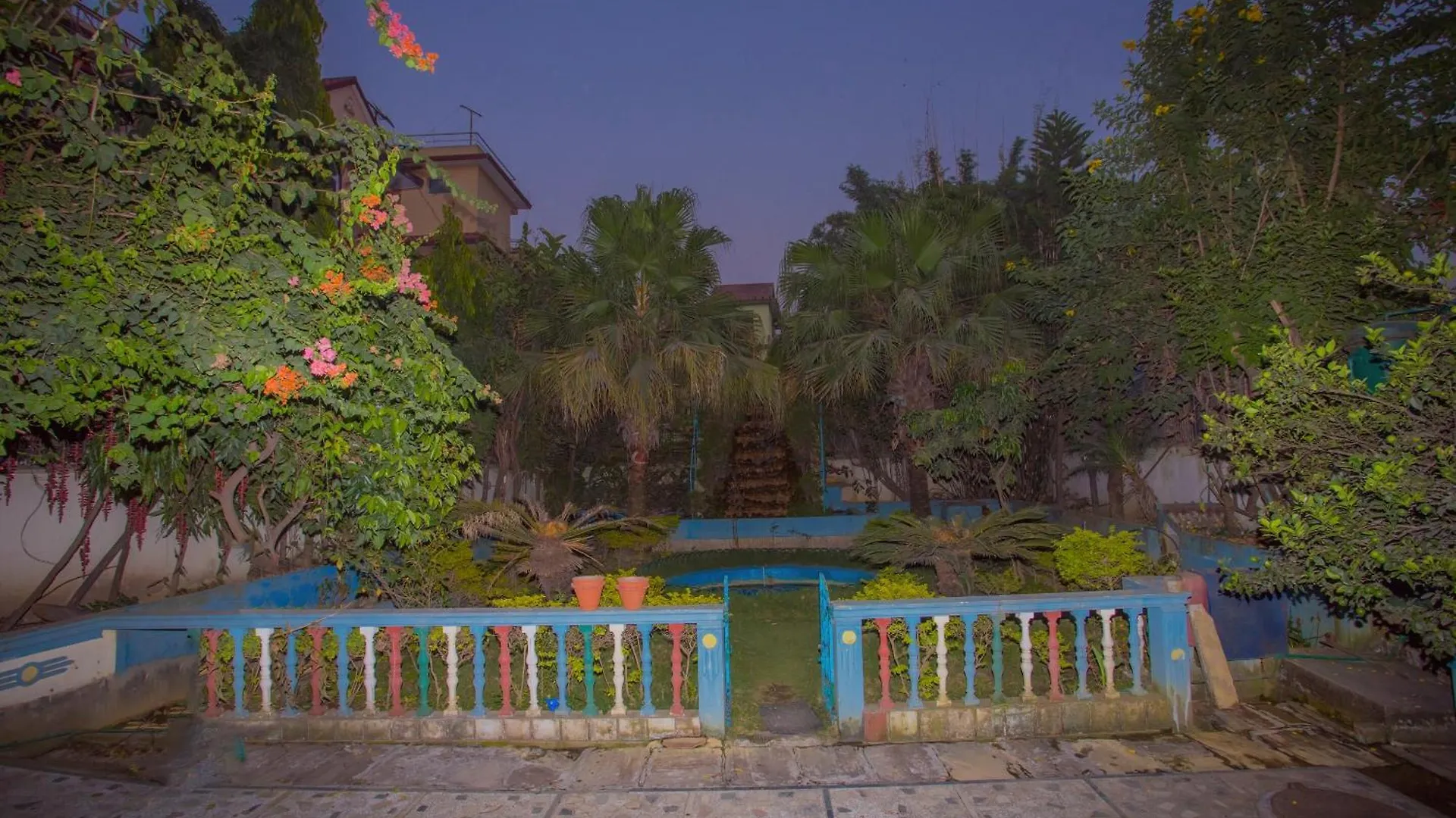 Oyo 232 Hotel Titanic Pvt Ltd Balaju