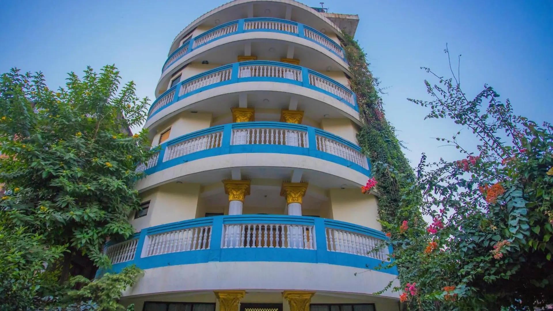 Oyo 232 Hotel Titanic Pvt Ltd Balaju