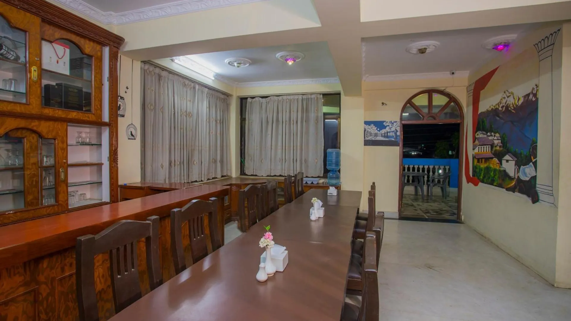 Oyo 232 Hotel Titanic Pvt Ltd Balaju