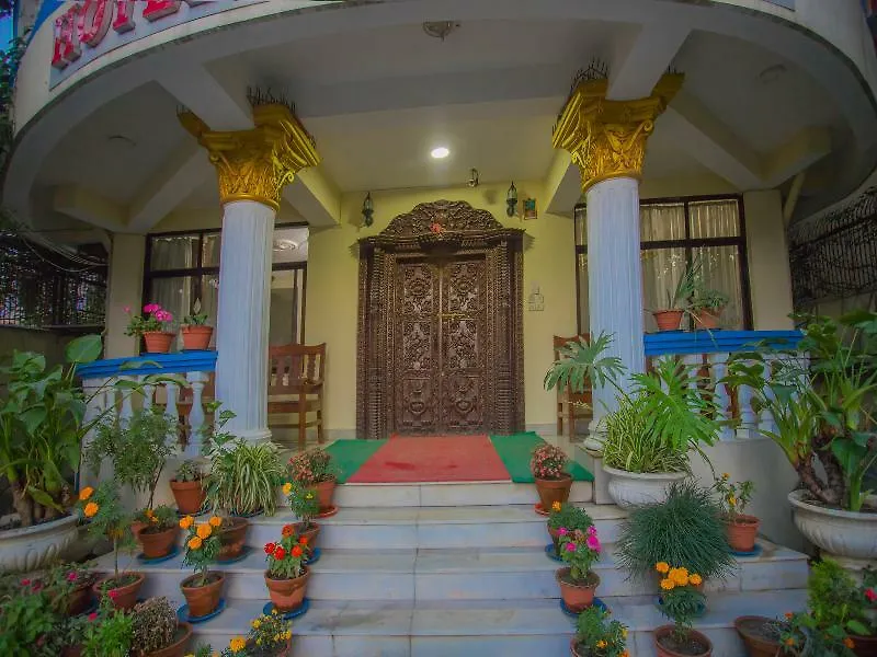 **  Oyo 232 Hotel Titanic Pvt Ltd Balaju Nepal